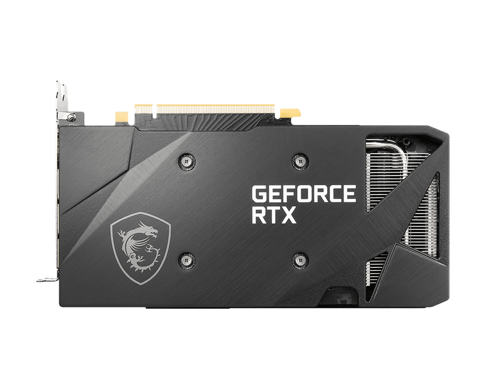 MSI GeForce RTX 3060 VENTUS 2X 12G OC – image 3