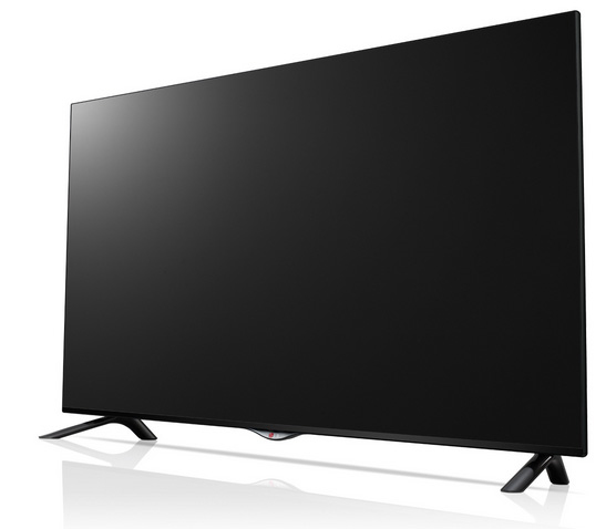 LG 40UF695V TV 101.6 cm (40") 4K Ultra HD Smart TV Wi-Fi Black – image 2