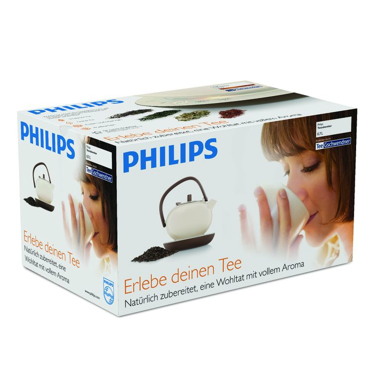 Philips Teamaker HD7311/60 – image 8
