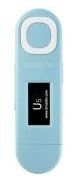 Samsung YP-U5JQL MP3/MP4 player