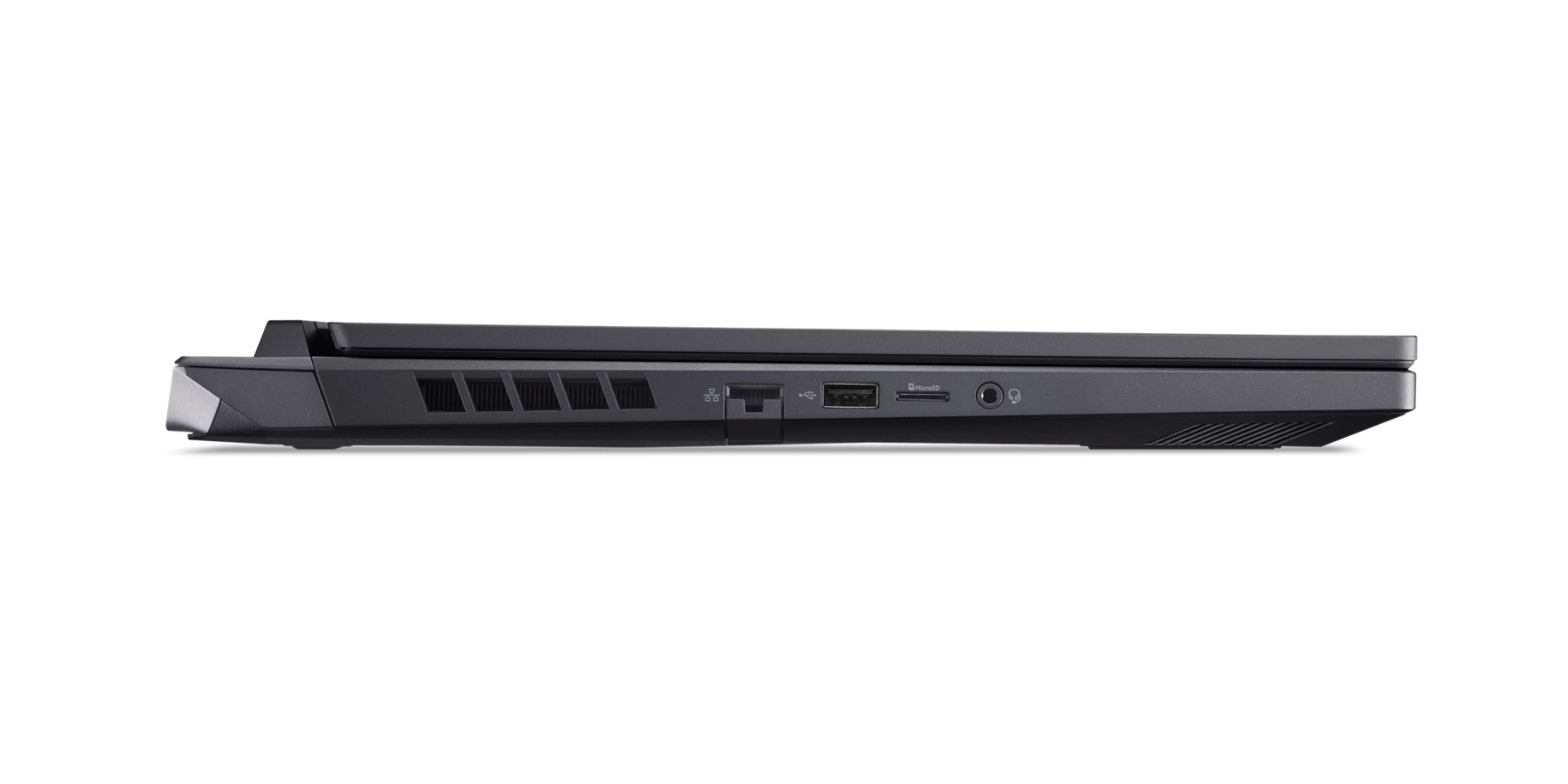 Acer Nitro 17 AN17-41-R5ZB AMD Ryzen™ 7 7735HS Laptop – image 5
