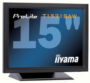 iiyama T1531SAW computer monitor – image 3
