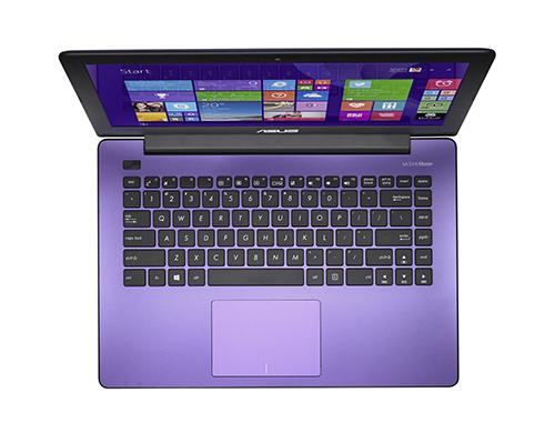 ASUS X453MA-WX322B laptop Intel® Celeron® N2840 – image 6