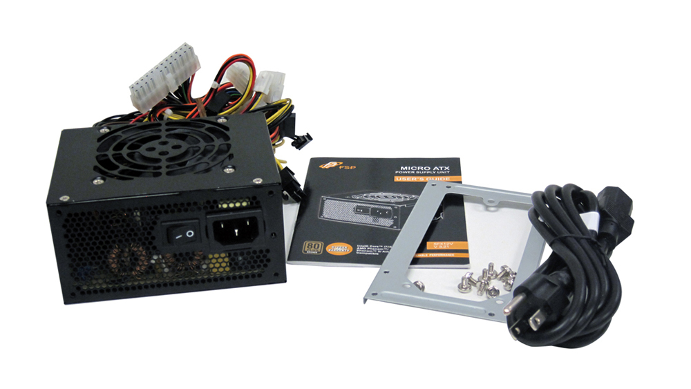 FSP450-60GHS(85)-R power supply unit – image 6