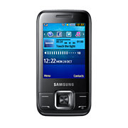 Samsung GT-E2600 6.1 cm (2.4") 91 g Black – image 3