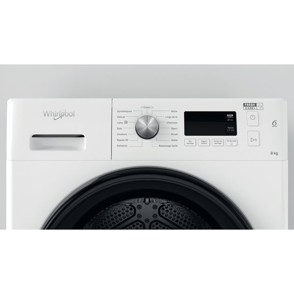 Whirlpool FFT SM11 82B FR – image 7