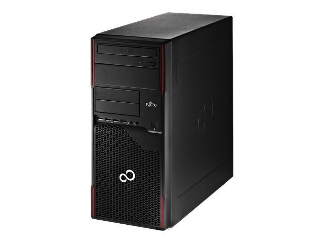 Fujitsu P700 + Microsoft Office Home & Business 2010, DEU