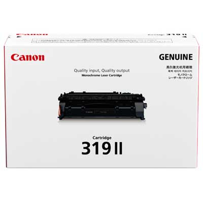 Canon 319 H/Y