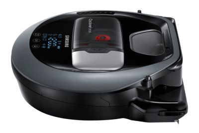 Samsung VR10M702NUG robot vacuum Black, Grey – image 6