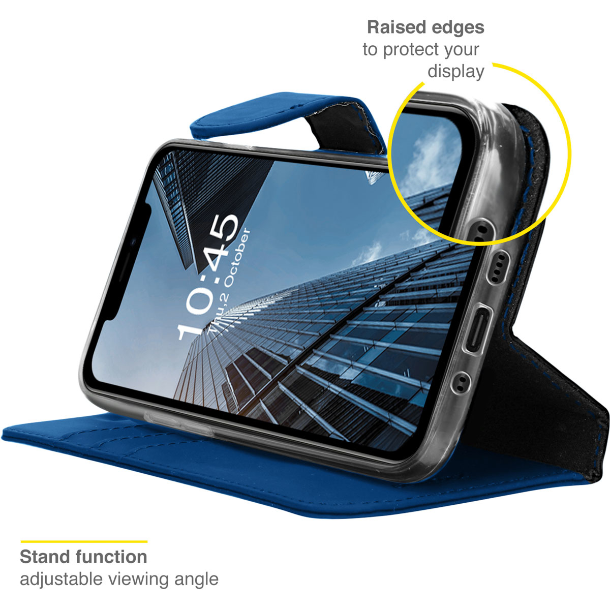 Accezz SH00044514 mobile phone case – image 2