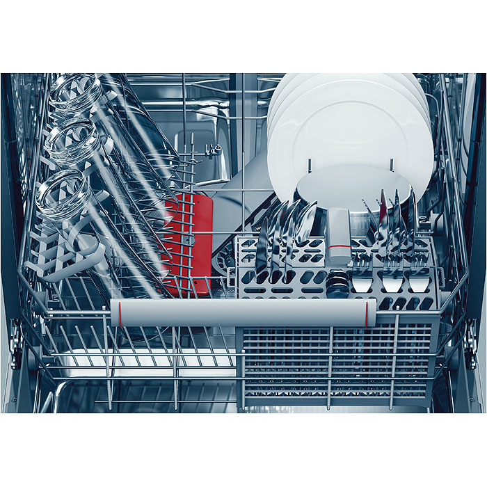 AEG 7332543086535 dishwasher Semi built-in 12 place settings – image 6