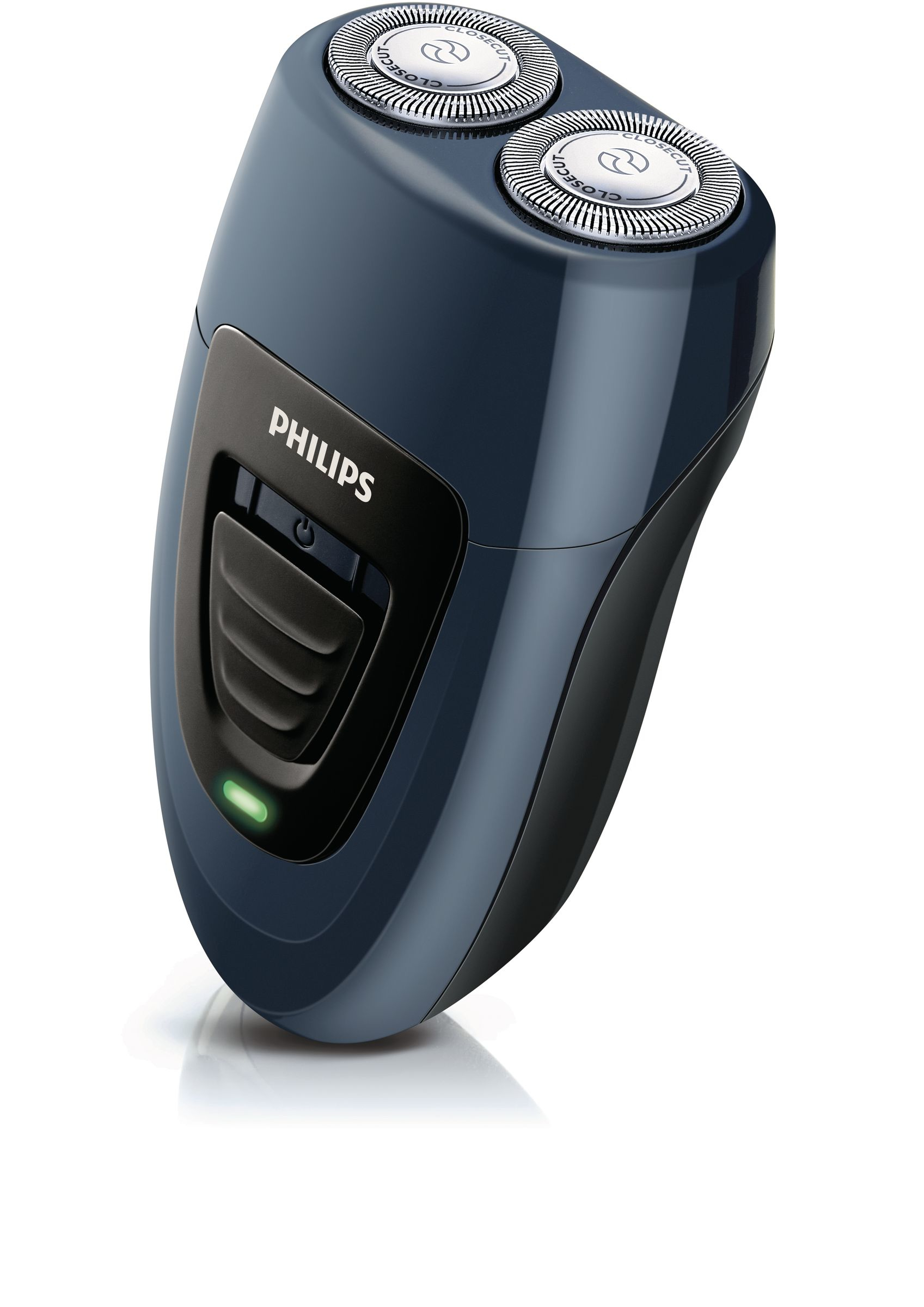Philips PQ192/16 men's shaver Rotation shaver Blue – image 1
