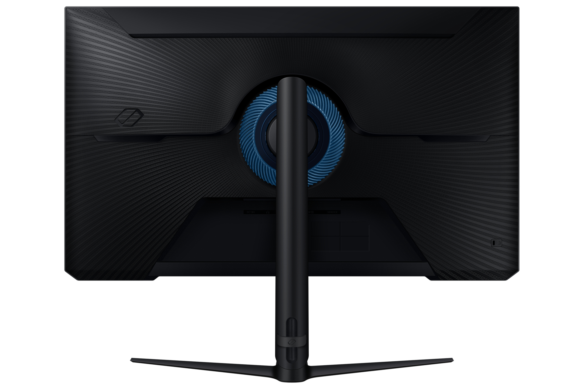 Monitor Gamer Samsung Odyssey G3 - 32" - Full HD - 180Hz - HDMI - DisplayPort - LS32DG300ELXZX Monitor Gamer Samsung Odyssey G3 - 32" - Full HD - 180Hz - HDMI - DisplayPort - LS32DG300ELXZX