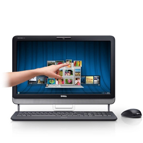 Dell Inspiron One 2205 AMD Athlon II X2 250u