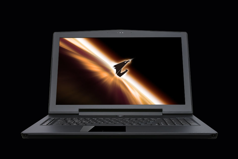 GIGABYTE X7 V2 – image 1
