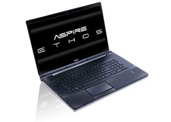 Acer AS8951G - 2631687Wnkk