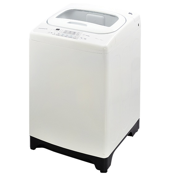Daewoo DWF-D201PW washing machine Top-load – image 2