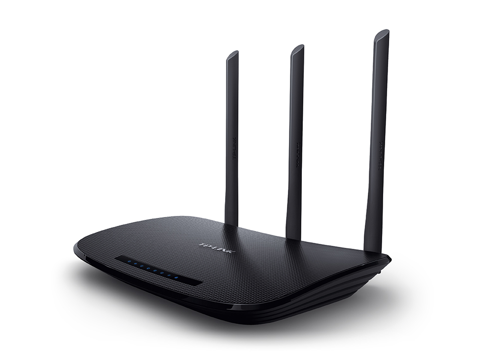 TP-Link TL-WR940N V4.0 – image 2