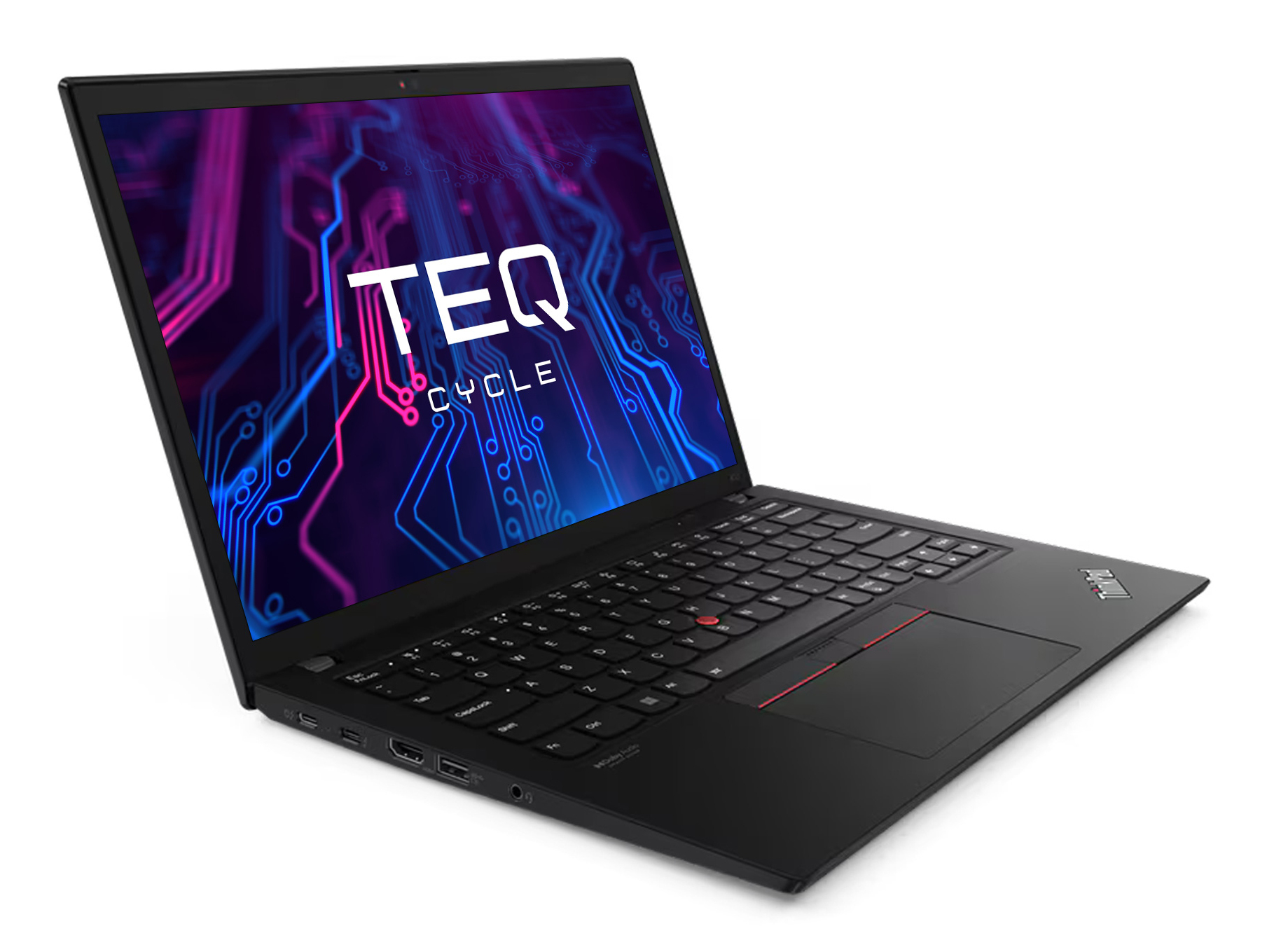 Teqcycle Lenovo ThinkPad X13 G2 – image 1