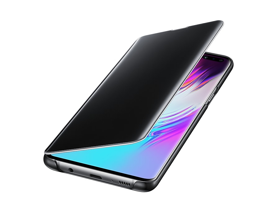 Samsung Clear View Cover Galaxy S10 5G – image 4