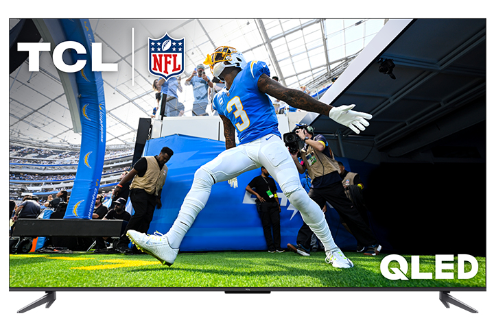 TCL Q5 55Q550G TV