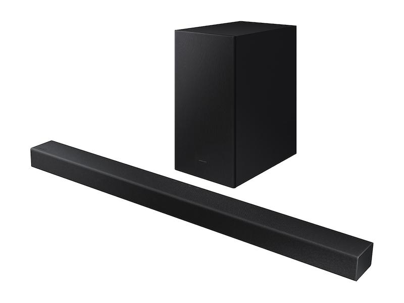 Samsung HW-A445 Black 2.1 channels – image 3