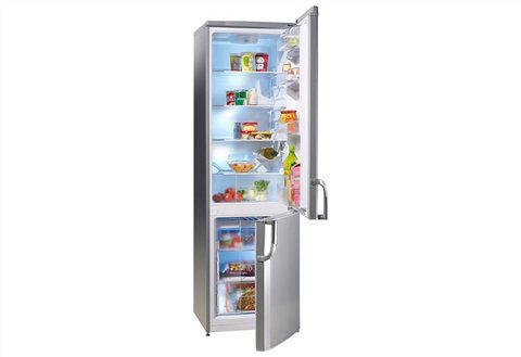Beko CHA 28021 S – image 2