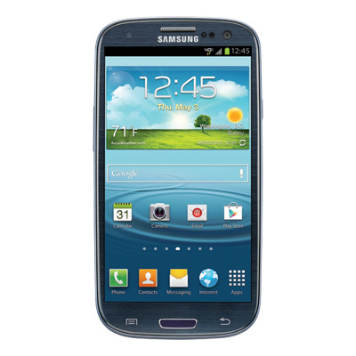 Samsung Galaxy SCH-I535 smartphone