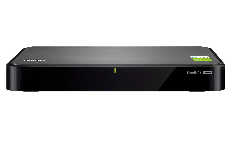 Seagate HS-251+ NAS Compact Intel® Celeron® – image 3