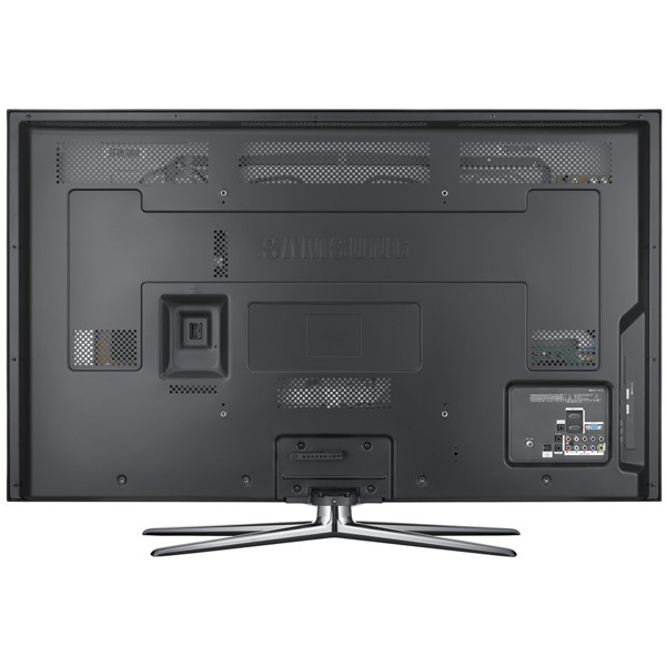 Samsung PN50C490B3D 126.8 cm (49.9") HD Black – image 3
