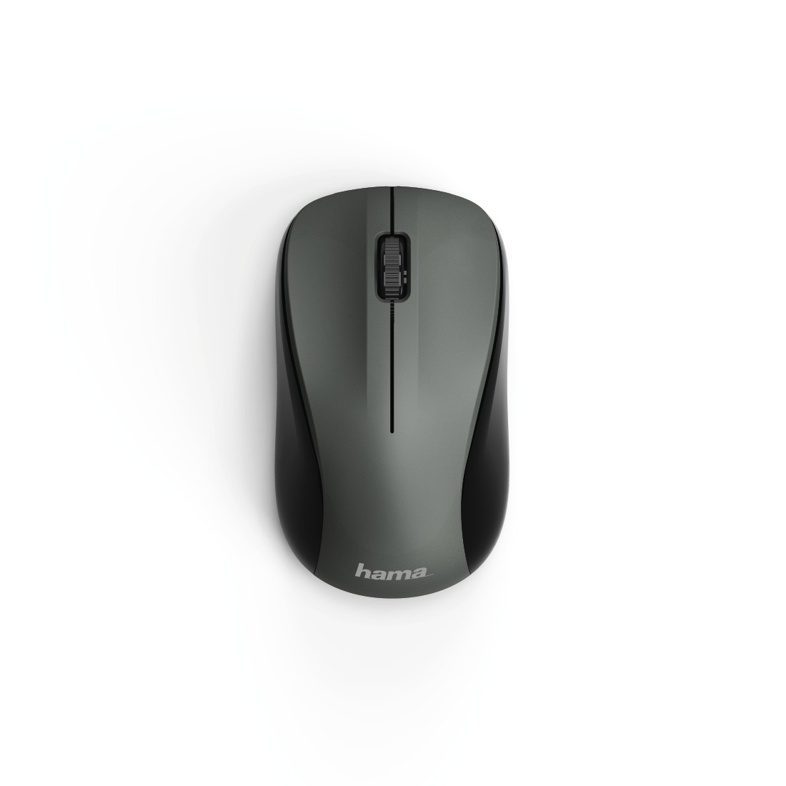 Hama MW-300 mouse Office Ambidextrous RF Wireless Optical 1200 DPI – image 2