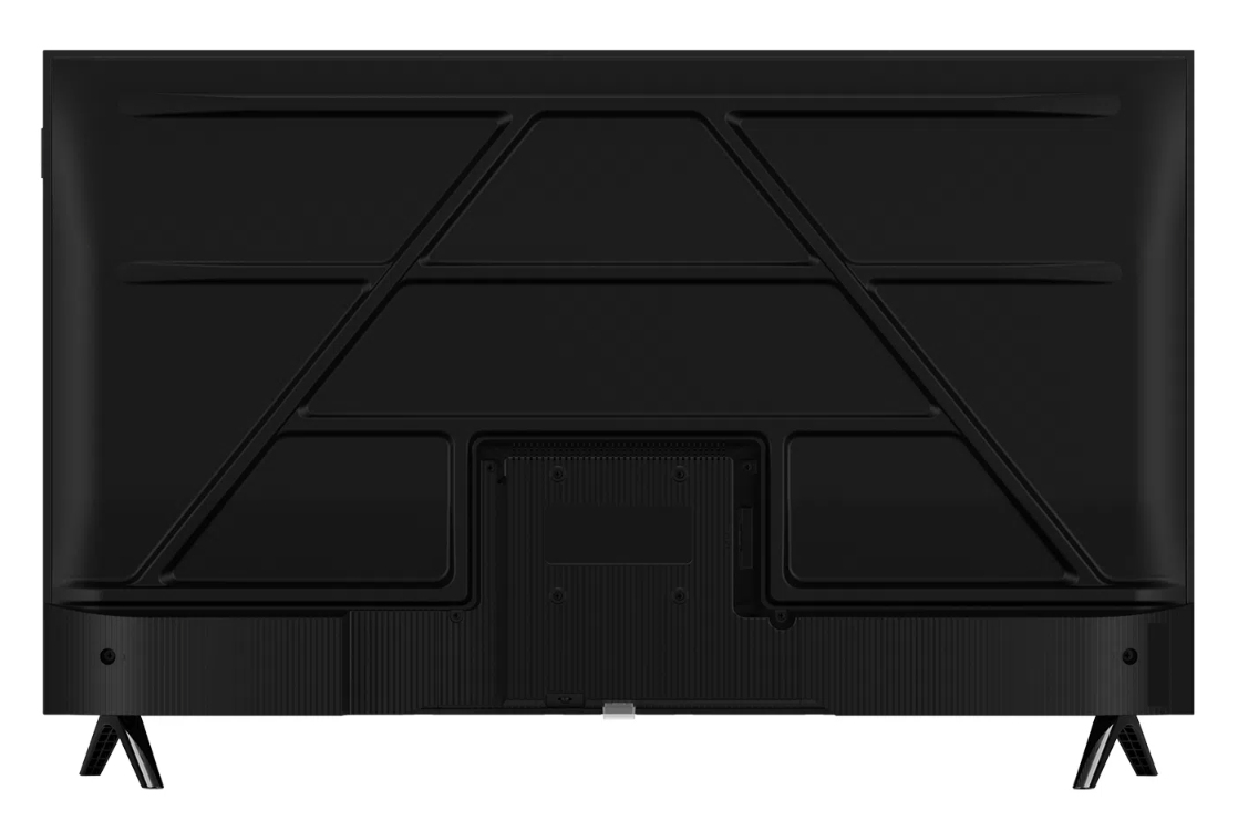 Téléviseur TCL 43V5C 43 QLED Full HD 1080p Google TV — photo 5