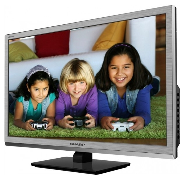 Sharp LC-22CFE4012ES TV – image 2