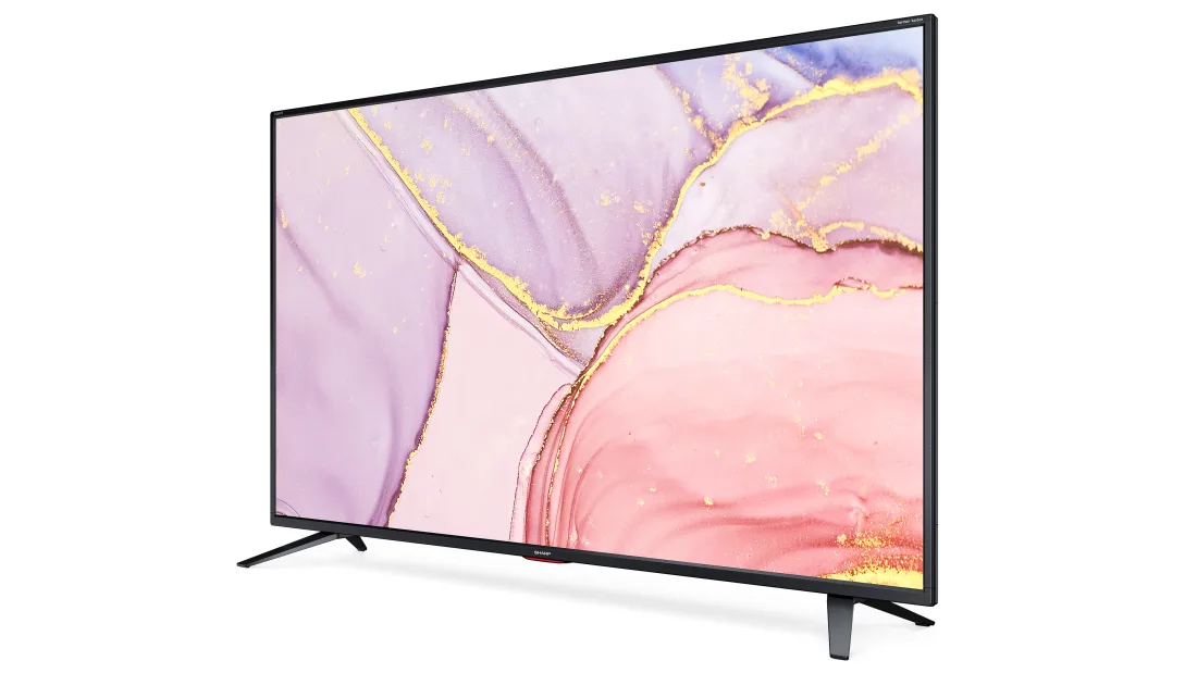 Sharp Aquos 50BJ5E – image 2