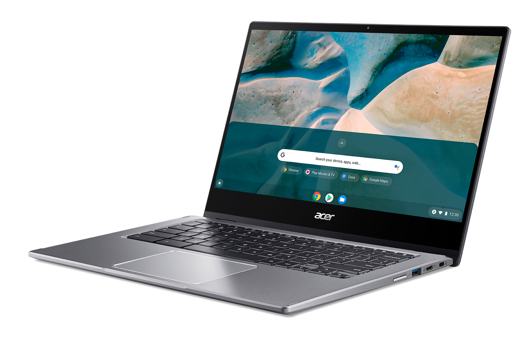 Acer Chromebook CP514-1WH-R89E AMD Ryzen™ 5 3500C – image 3
