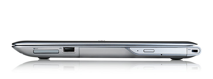 Samsung 5 530U4C-S02VN Intel® Core™ i5 i5-3317U Laptop – image 5
