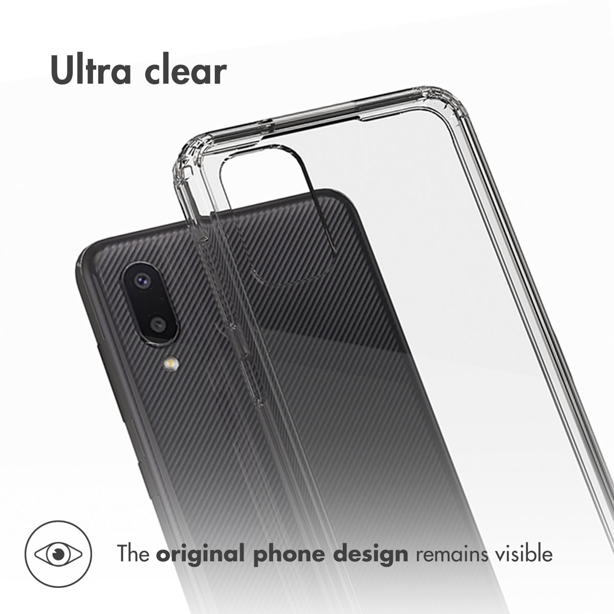 Accezz SH00055329 mobile phone case – image 4