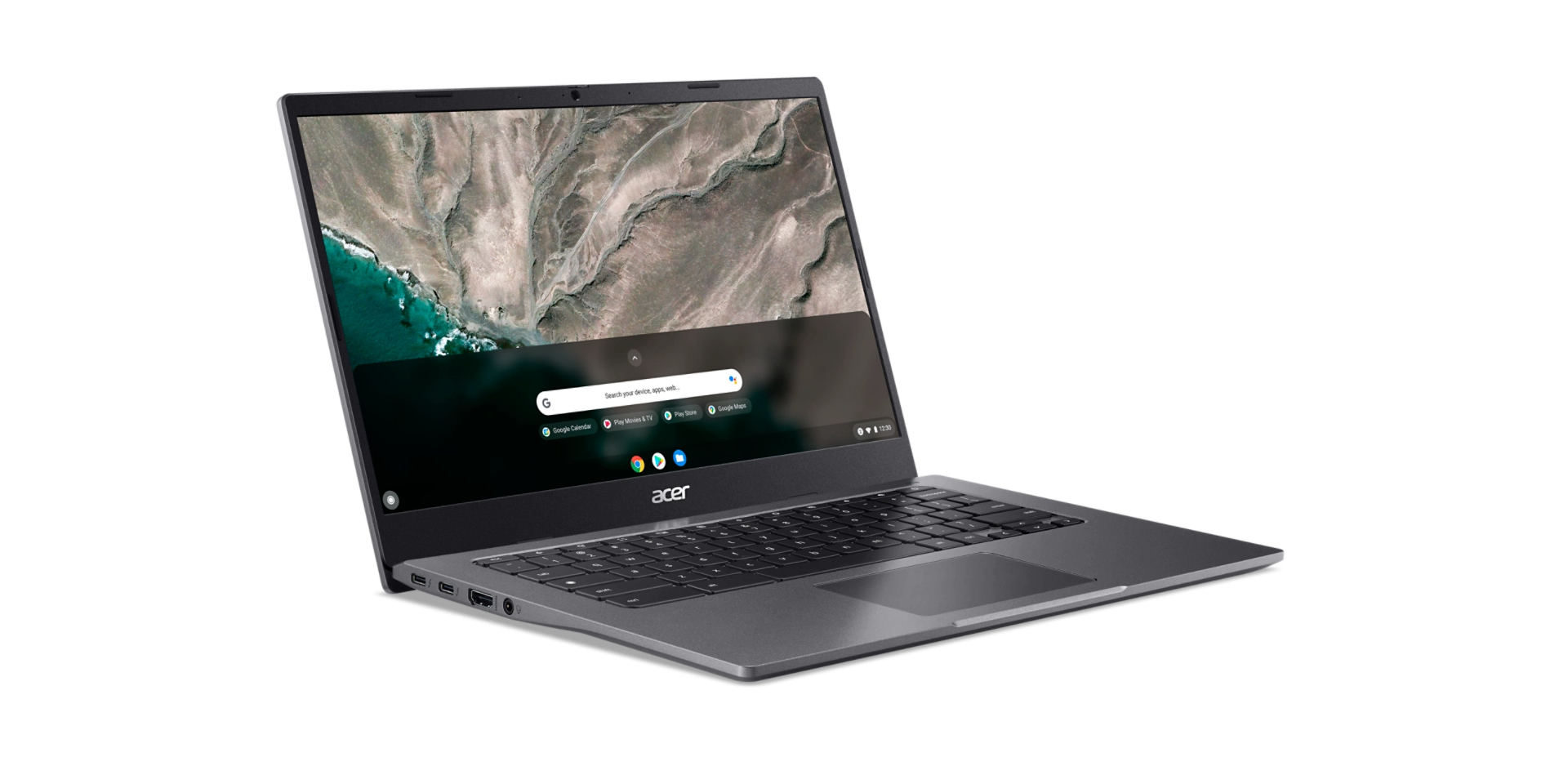 Acer Chromebook CB514-1W-308V Intel® Core™ i3 i3-1115G4 – image 8