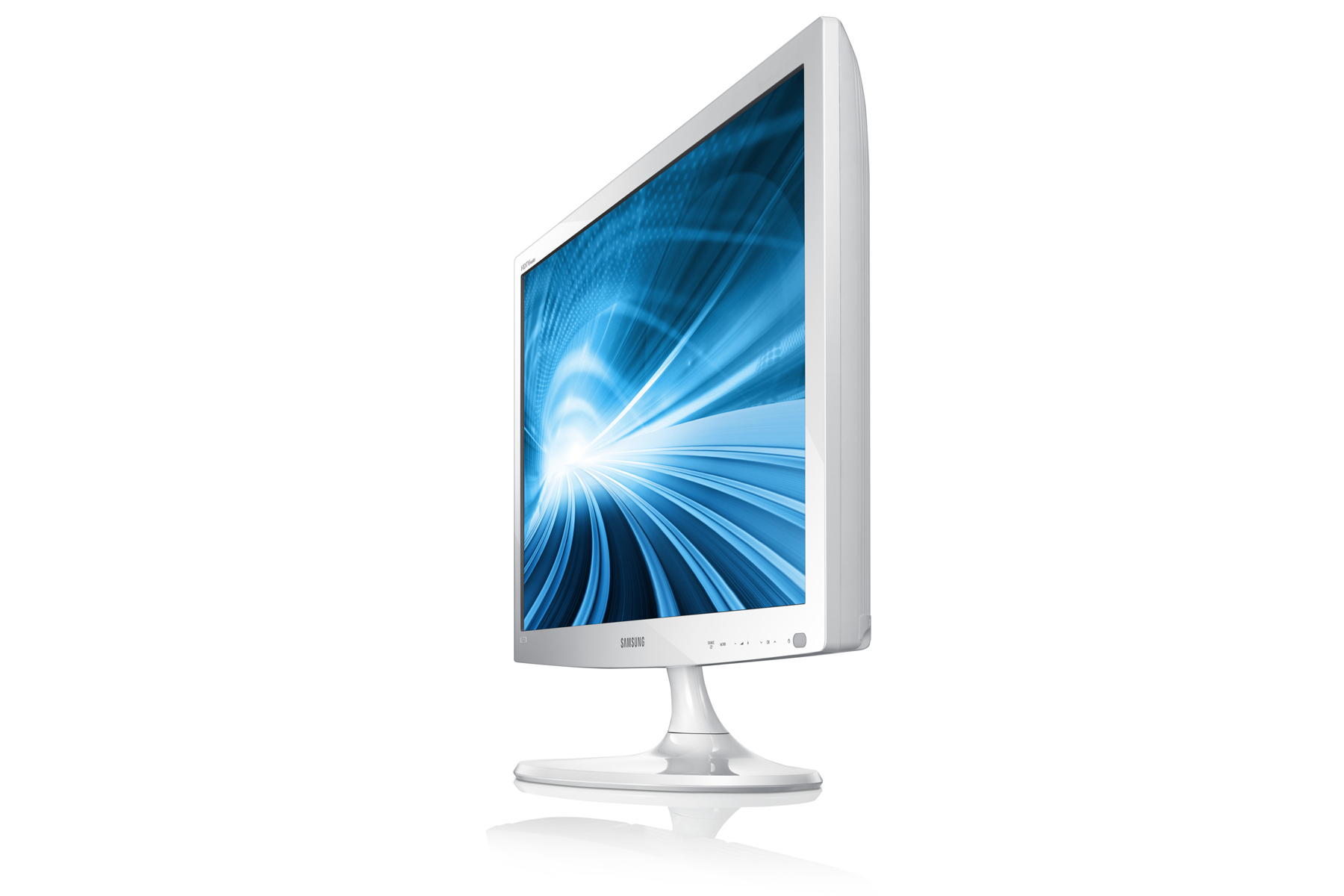 Samsung T24B300EE computer monitor – image 3