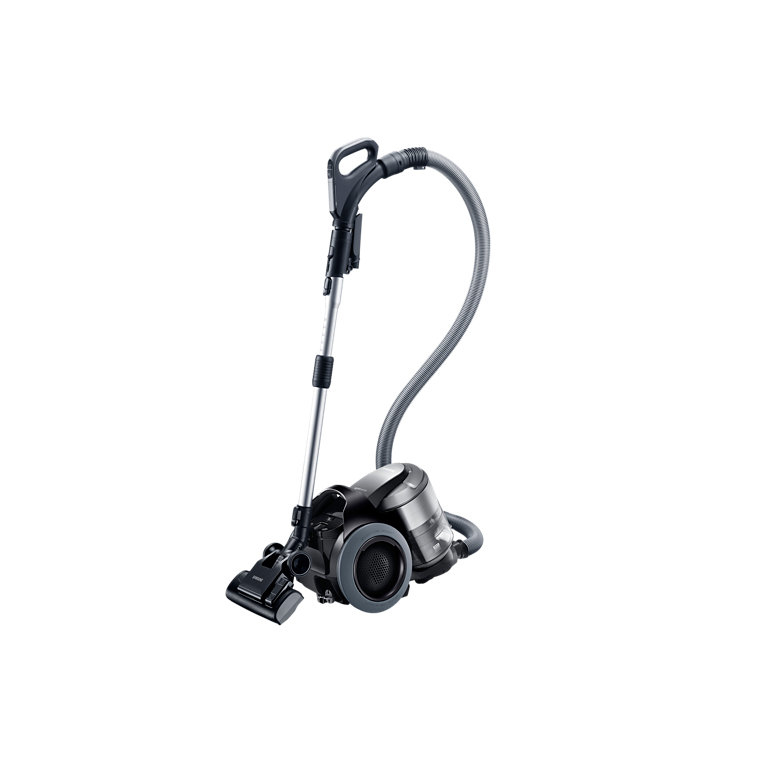 Samsung VC07F80HUUK 2 L Cylinder vacuum Dry 700 W Bagless – image 8
