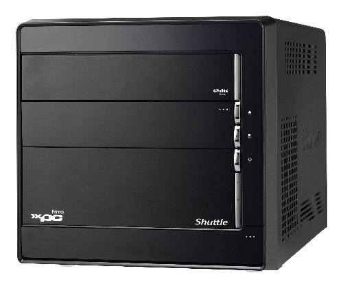 Shuttle SX38P2 Pro – image 8