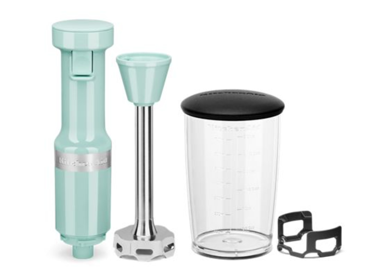 KitchenAid Variable Speed Corded Hand Blender – image 3