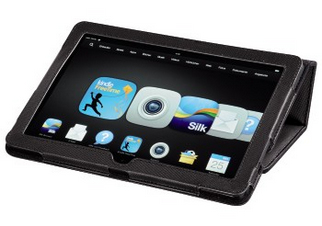 Hama 123069 22.6 cm (8.9") Folio Black – image 2