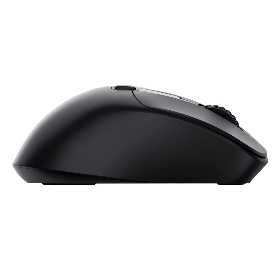 Trust Zevo mouse Universal Right-hand RF Wireless + Bluetooth Optical 4000 DPI – image 6