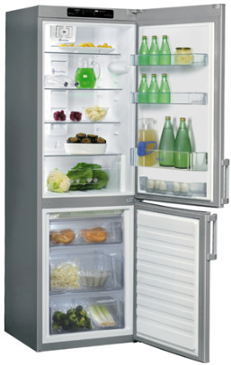 Whirlpool WBE3322 A+NFXF – image 2
