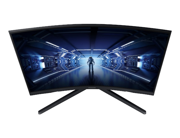 Samsung C27G54TQWU computer monitor – image 6