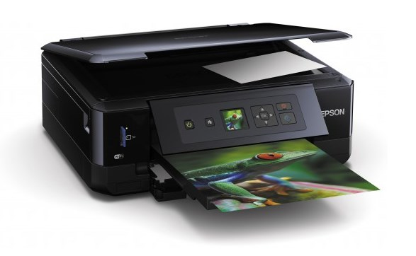 Epson Expression Premium XP-530 Inkjet A4 – image 3