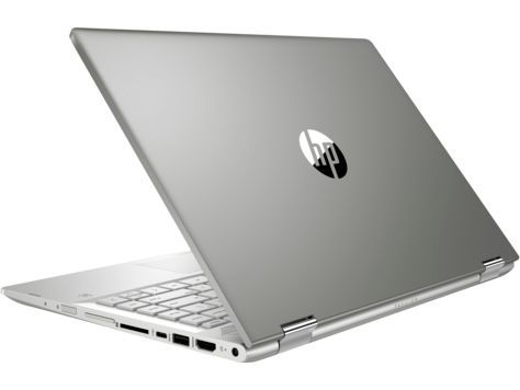 HP Pavilion x360 14-cd1800nd Intel® Core™ i3 i3-8145U Laptop – image 7