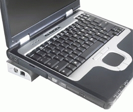 Targus Universal Notebook Docking Station – image 2