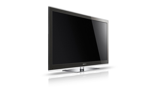 Samsung PN50C8000 TV – image 2
